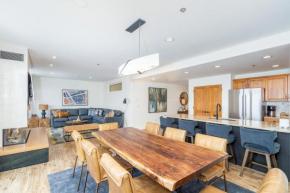 Bear Creek Lodge 411 by Alpine Lodging Telluride Telluride